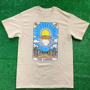 SPIRITUAL BEING  Graphic Tee 🌞